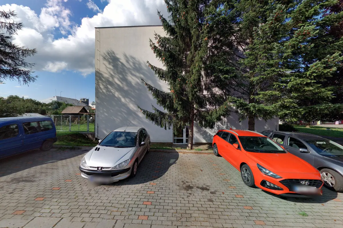 ZŠ Na Lukách Polička